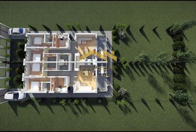 Bucovat-4 Camere-Teren 420m - 7