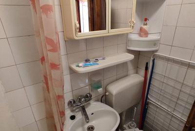 Garsonieră în Complex Studențesc - 6