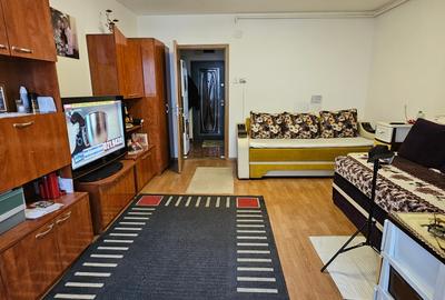 Garsoniera de vanzare zona Astra Garsoniera de vanzare zona Astra - 2