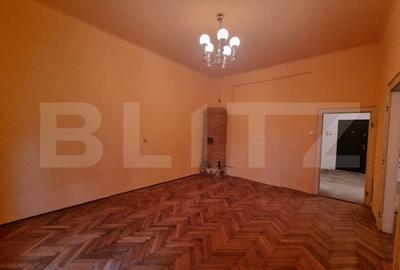 Apartament 3 camere, 77 mp, zona Hotel Napoca - 2