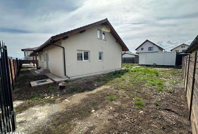 Casă cu 4 camere în Hărmanului - 2