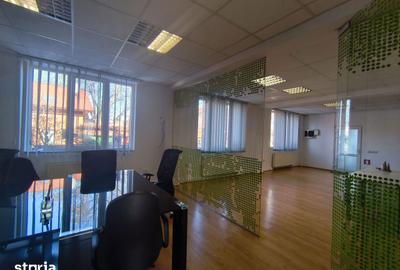 Spațiu comercial, de 380 mp, în Bartolomeu - 4