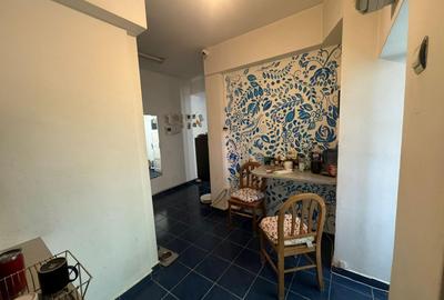 Apartament cu 2 camere decomandat, mobilat în Cotroceni - 8