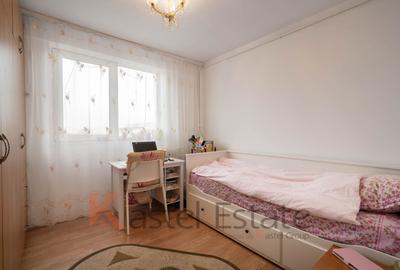 Apartament 2 camere - Aleea Băiuț, sector 6 - 8