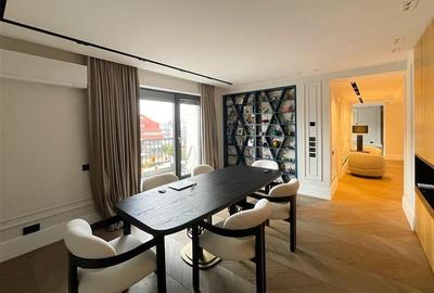 Apartament cu 4 camere decomandat, mobilat în Sisești - 6