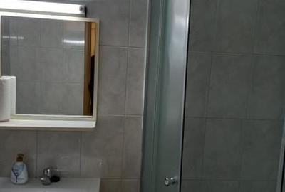 Apartament cu 2 camere decomandat, mobilat în Eroii Revoluției - 8