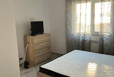 Apartament cu 2 camere decomandat în Central - 2