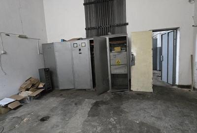 Spațiu comercial, de 900 mp, în Exterior Vest - 11