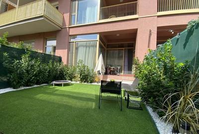 Metrou - 2-3 Camere gradina - 5