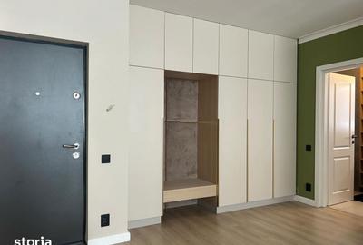 Apartament cu 3 camere în Mănăștur - 8