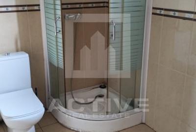Apartament cu 3 camere decomandat, mobilat în Calea Turzii - 5