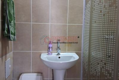 Garsonieră decomandată în Cantemir - 2