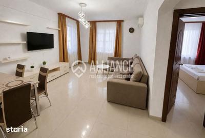 Apartament cu 2 camere în Nord