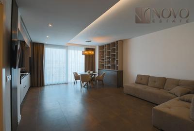 2 Camere | Piata Alba Iulia | Piscina & Spa | Sala | P Subterana - 14