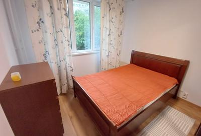 Titan. Bd 1 Decembrie 1918, Postavarului - 3 camere -Prima închiriere - 6