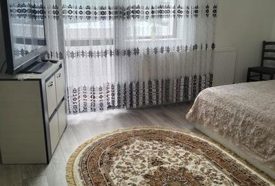 Casă cu 4 camere cu Teren 1500 Mp în Malaia - 13