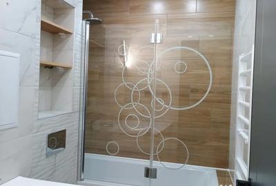 Apartament cu 3 camere decomandat în Spitalul Județean - 3