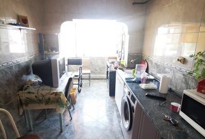 Apartament cu 2 camere în Micro 17
