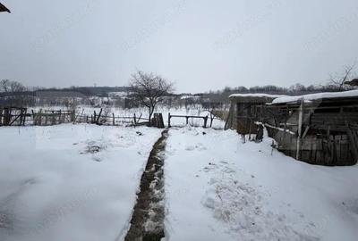 Casa de vanzare Fize?u Gherlii-Comision 0% la cumparator - 5