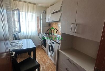 Garsonieră decomandată în Nord - 5