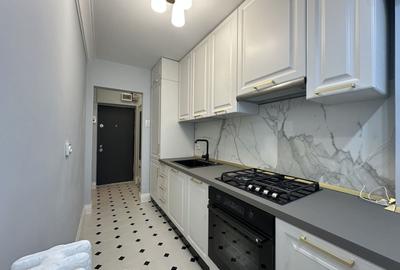 PIATA ROMANA - Piata Amzei | 2 Camere Renovat + Metrou 450M - 4