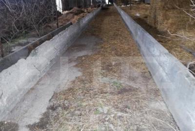 Oportunitate de investitie | 63.704mp teren | 6311mp constru - 2