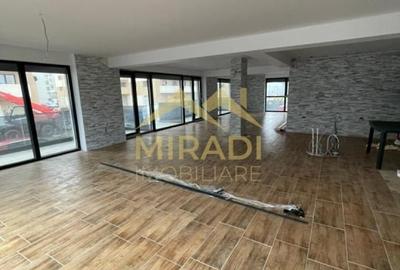 Inchirieri Spatii Comerciale Aparatorii Patriei - 7