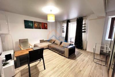 Inchiriere apartament 3 camere Bloc Nou zona Militari Residence - 4