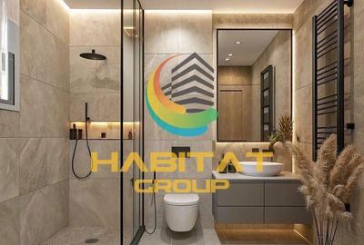 Apartament cu 3 camere decomandat în Titan - 5