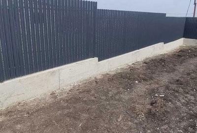 Casă cu 4 camere în Central - 4