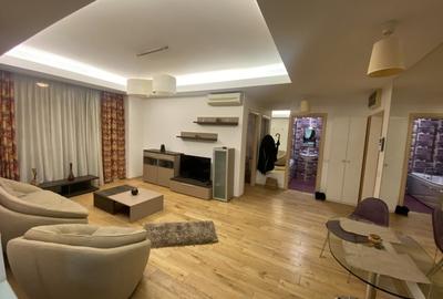 2 camere North Area Lake View Herastrau Aviatiei/Bordei - 3