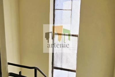 Pache Protopopescu / Popa Soare –Apartament 2 camere – imobil tip vilă, 32 mp. - 12