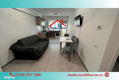 Apartament cu 2 camere decomandat în Banca Națională - 2