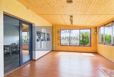 Crevedia, 4 camere, casa de vanzare - 10