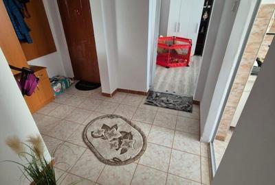 Apartament cu 4 camere decomandat în Central - 2