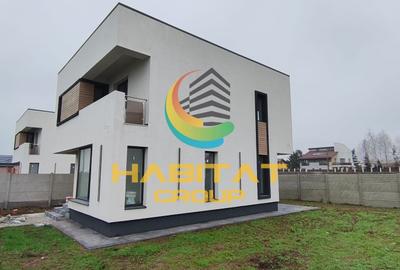 Casă individuală cu 4 camere cu Canalizare în Vidra - 7