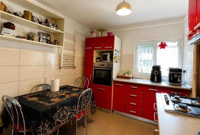Apartament cu 4 camere decomandat în Steaua - 7