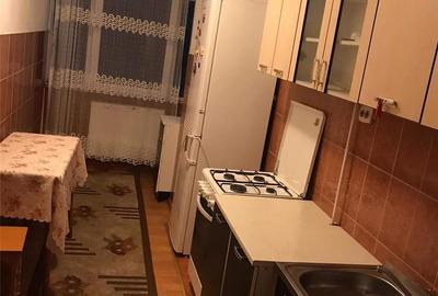 Garsonieră în Berceni - 2