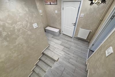 Duplex cu 5 camere în Brâncoveanu - 8