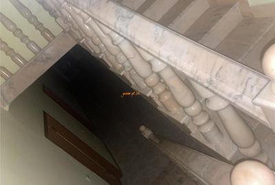 Casa de in Campineanca, suprafata construita 509 mp , parte - 15