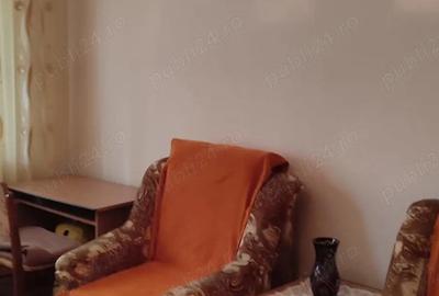 Apartament cu 2 camere semidecomandat în Central - 3