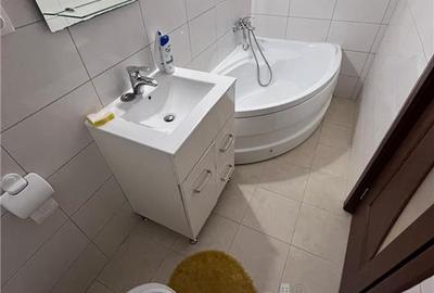 Apartament cu 2 camere decomandat, mobilat în Galata - 5