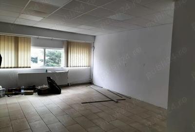 Birouri si spatii de inchiriat in THEODOR PALLADY 40 - 2