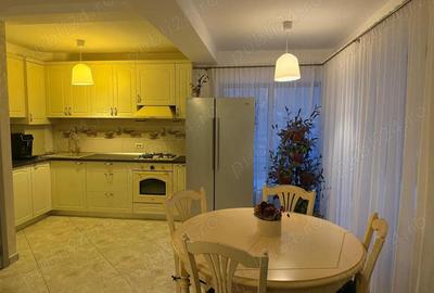 Casă cu 3 camere în Berceni - 3