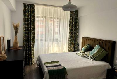 Apartament 2 camere, la prima închiriere, cu parcare – Noua Brașov Apartament 2 camere, la prima închiriere, cu parcare – Noua Brașov - 5