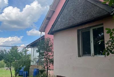 Vand casa + tenen intravilan, CUCI - 2