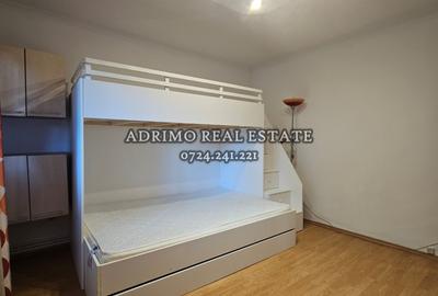 Garsoniera decomandata - Centrala GAZ - Termen Lung - Zona Reyna - 300 euro - 2