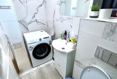 Casă individuală cu 4 camere cu Teren 325 Mp în Berceni - 13