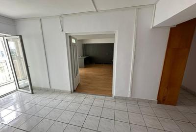 Inchiriere 3 Camere Bd. Unirii 95mp mobilat | birouri/rezidential - 2