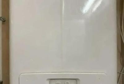 Garsonieră semidecomandată, mobilată în Dristor - 6